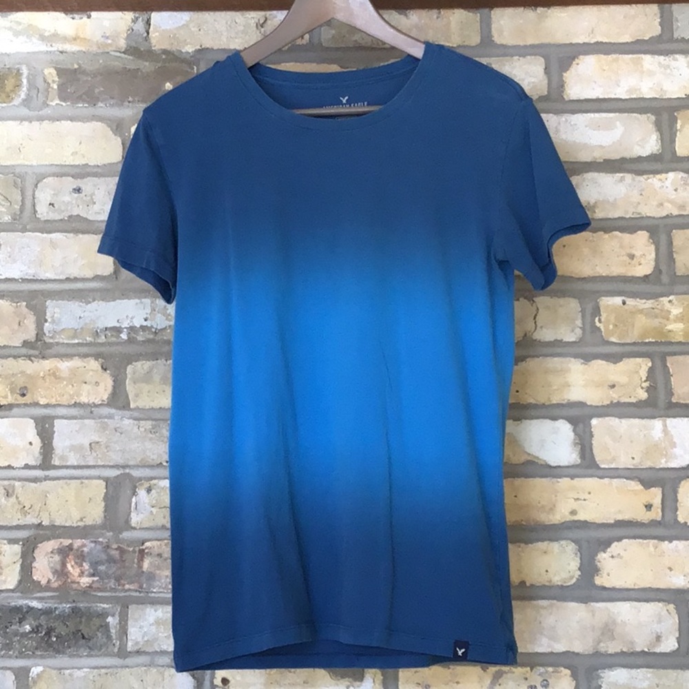 American Eagle “core flex” classic fit (XS)